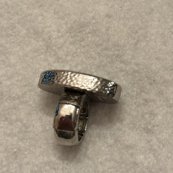 Chico’s ring black silver - Picture 4 of 6